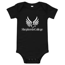 Shepherds College Baby Onesie