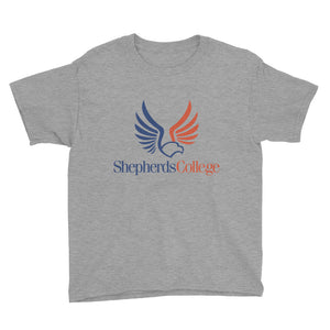 Shepherds College Youth Short Sleeve T-Shirt