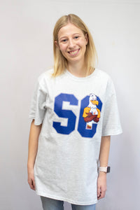Shepherds College "SC" Short-Sleeve T-Shirt