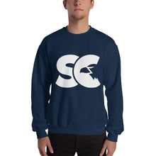 Shepherds College "SC Bug" Crew Neck Sweatshirt
