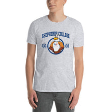 Shepherds College "Sherman" Short-Sleeve Unisex T-Shirt